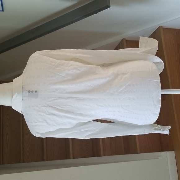 Kenneth Cole Dress Shirt - Size 4 - Picture 4 of 9